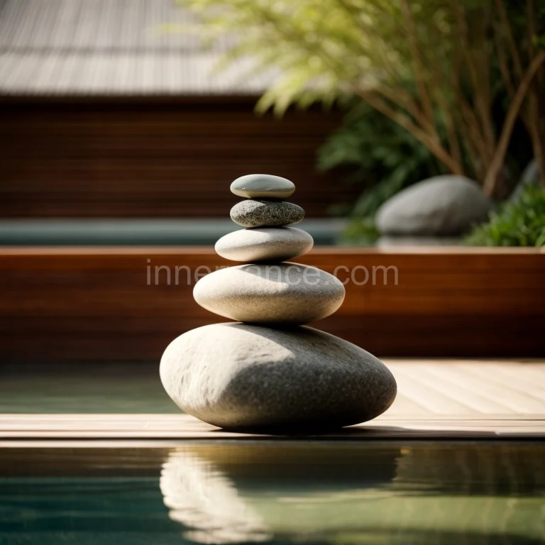 Yoga für innere Ruhe